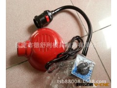 超低价供应  带磁性台灯图2