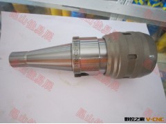 NT50强力刀柄 NT50-C42-115L图2