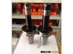 BT数控刀柄侧铣刀柄数控刀柄三面刃刀柄BT50-SCA27-135锯片铣刀图3