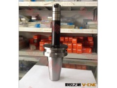 BT数控刀柄侧铣刀柄数控刀柄三面刃刀柄BT50-SCA27-135锯片铣刀图2