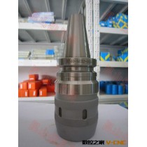 BT40-C25-90强力刀柄