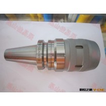 BT40-C20-100强力刀柄
