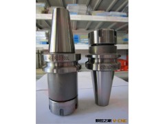 BT30-ER32-100 BT30-ER32-70高精度刀柄（精度0.005MM）图2
