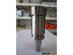 BT40-ER32-100 BT40-ER32-70高精度刀柄（精度0.005MM）图2