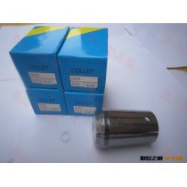 OZ25弹性筒夹  OZ25-1/2筒夹 OZ25-3/4夹头