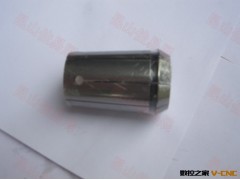 OZ25弹性筒夹  OZ25-1/2筒夹 OZ25-3/4夹头图2