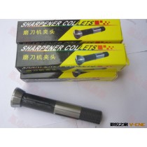磨刀机夹头1/2  1/4