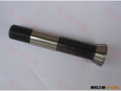 磨刀机夹头1/2  1/4图3