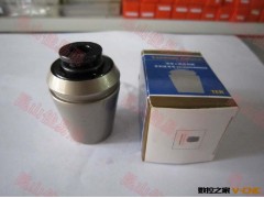 过载保护TER32筒夹 M3-12图2