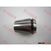 ER25（65ＭＮ）高精度弹性筒夹　 弹簧夹头
