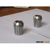 ER20（65ＭＮ）高精度弹性筒夹0.008MM以内　 弹簧夹头