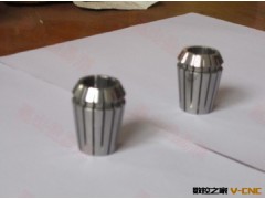 ER16（65ＭＮ）高精度弹性筒夹　 弹簧夹头图3