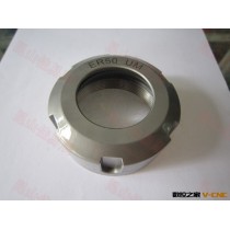 ER压帽  ER50UM压帽   CNC刀柄压帽
