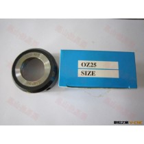 OZ25滚珠螺帽 OZ25压帽带滚珠
