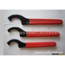 CNC刀柄扳手   APU13扳手   手动扳手