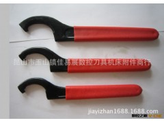 OZ25勾形扳手　55-62   OZ25扳手图2