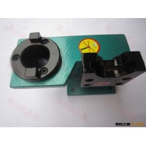 BT50锁刀座  锁刀座  CNC刀柄刀座  铝质锁刀座