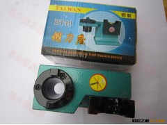 BT50锁刀座  锁刀座  CNC刀柄刀座  铝质锁刀座图2