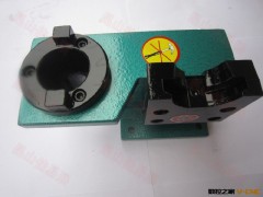 锁刀座 BT30锁刀座  CNC锁刀座图3