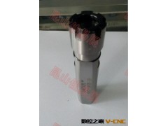 侧固式延长杆SL20-ER16M(实心总长100MM)图2