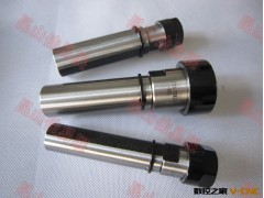 伸缩攻牙延长杆C25-TER25-80 C25-TER20-80图3