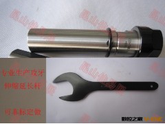 伸缩攻牙延长杆C25-TER16-80 C20-TER20-80 C20-TER16-80图2