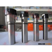 伸缩攻牙延长杆C25-TER16-80 C20-TER20-80 C20-TER16-80