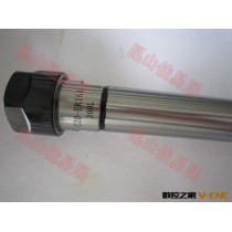 延长杆   C20-ER16M-200L延长杆  加长延长杆  非标延长杆