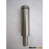 直柄钻接杆C20-B12  钻接杆