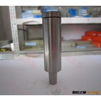 直柄钻接杆C20-B10  钻接杆