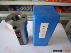 正品 数控车床内孔车刀刀套/车刀减径套/变径套/减经套V50 D50图3