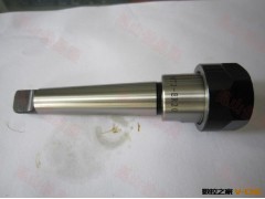 MS/MT-ER铣夹头刀柄 MS5-ER32 后拉杆式 MT5-ER32 扁尾式图3