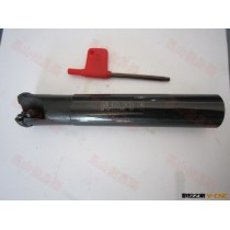 铣刀把EMR C25-5R30-150L/飞刀把D30R5/CNC立铣刀