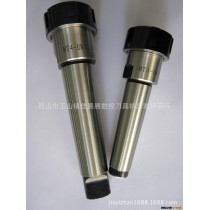 MS/MT-ER铣夹头刀柄 扁尾式MTA3-ER32  后拉式MTB3-ER32