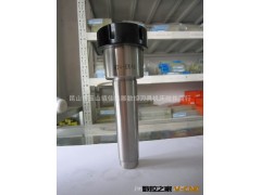MS/MT-ER铣夹头刀柄 扁尾式MTA3-ER25 后拉式MTB3-ER25图2