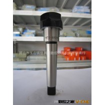 MS/MT-ER铣夹头刀柄  扁尾式MTA2-ER25   后拉式MTB2-ER25
