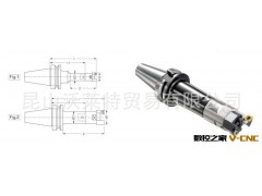 热销数控车床铣床刀具台湾RBH160-204-C双刃粗搪刀粗镗孔刀柄刀杆图2