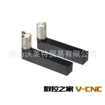 大量供应台湾鉝琦WBST刀盘专用四方柄外圆搪刀EBSB25-C12-135-50