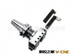 大量供应台湾鉝琦WBST刀盘专用四方柄外圆搪刀EBSB25-C12-135-50图2