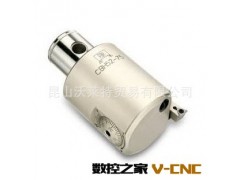 大量供应台湾鉝琦WBST刀盘专用四方柄外圆搪刀EBSB25-C12-135-50图3