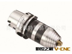 批发销售进口数控刀杆 刀柄 夹头 BT/SK/HSK齿轮式夹头图2