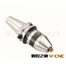 批发销售进口数控刀杆 刀柄 夹头 BT/SK/HSK齿轮式夹头