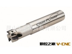 批发销售进口数控刀杆 刀柄 夹头 侧固式立铣刀杆HSK50A-SLN6-80图2