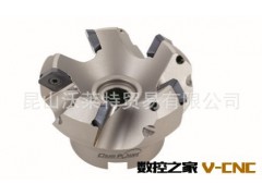 批发销售进口数控刀杆 刀柄 夹头 平面式立铣刀杆HSK40A-FMB22-60图3