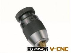 批发销售精密钻夹头 钻夹头刀杆 直结式钻夹头HSK63A-CHU13-145图2