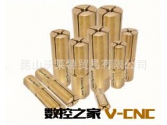 批发销售进口数控刀杆 刀柄 夹头 后拉式立铣刀杆SK40-SBL12-100图2