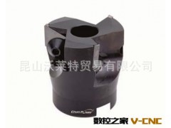 批发销售进口数控刀杆 刀柄 夹头 平面式立铣刀杆SK40-FMB22-35图2