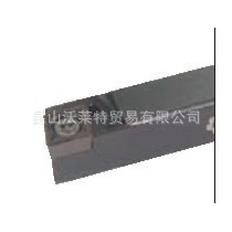 台湾益铨车刀数控车床车刀架SCAC-N  90度外径车刀