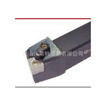 台湾益铨车刀数控车床车刀架MSBN 75度外径车刀