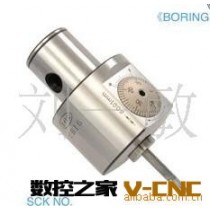 供应正河源-CBI系列微调精搪头超级特价
